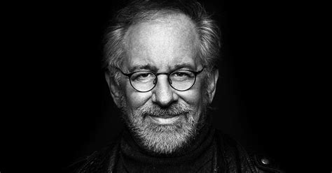 does steven spielberg have a phone